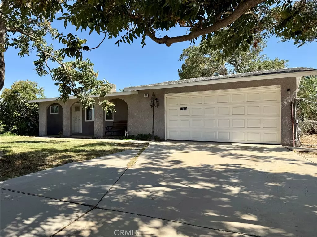 Hesperia, CA 92345,18083 Deodar ST