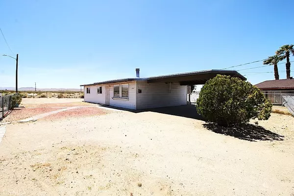 Barstow, CA 92311,34150 Woods AVE