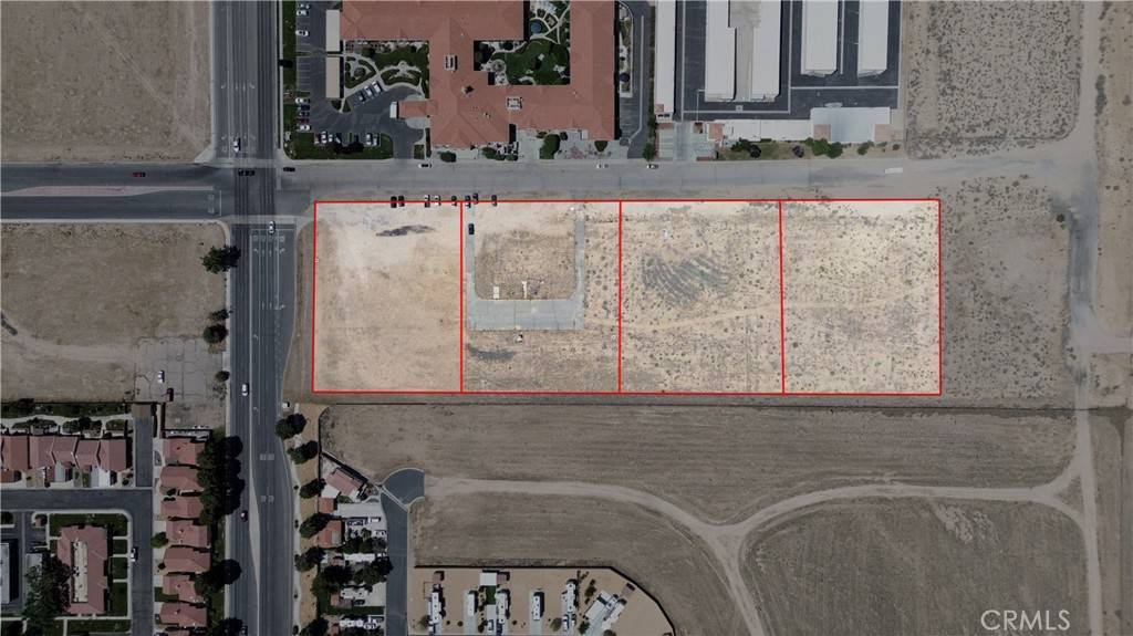 19333 Town Center DR, Apple Valley, CA 92308
