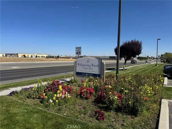 Apple Valley, CA 92308,19333 Town Center DR