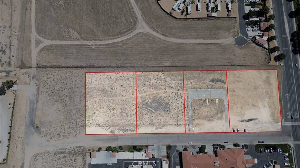 0 Town Center DR, Apple Valley, CA 92308