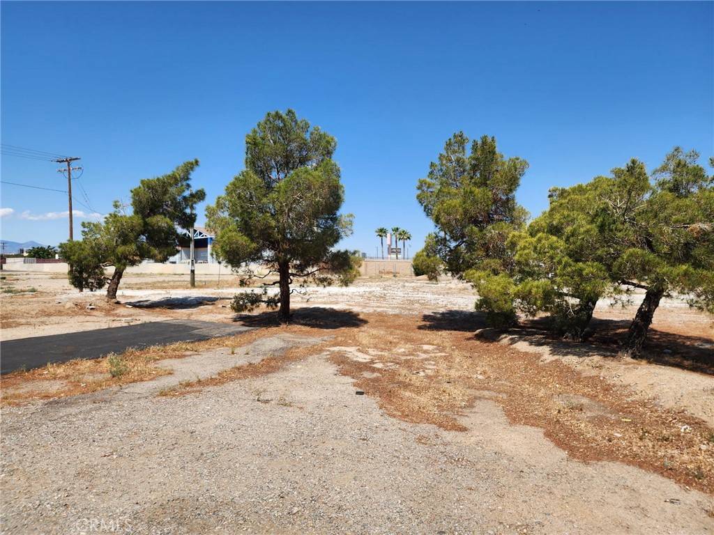 Hesperia, CA 92345,0 Mariposa RD