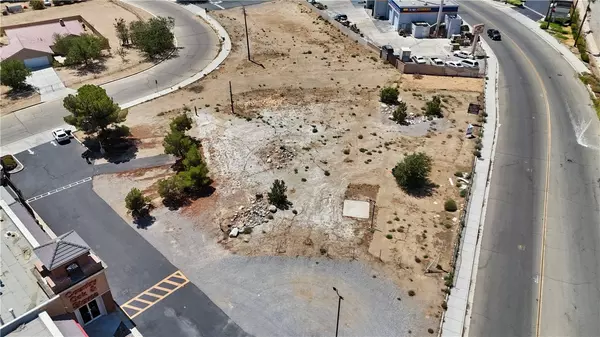 Hesperia, CA 92345,0 Mariposa RD