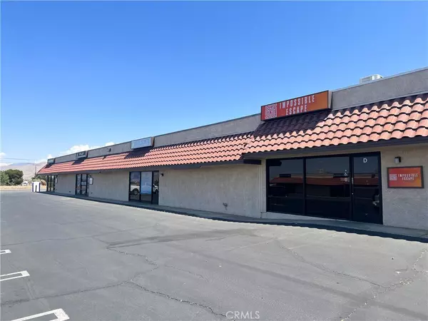 Hesperia, CA 92345,10178 I AVE #D