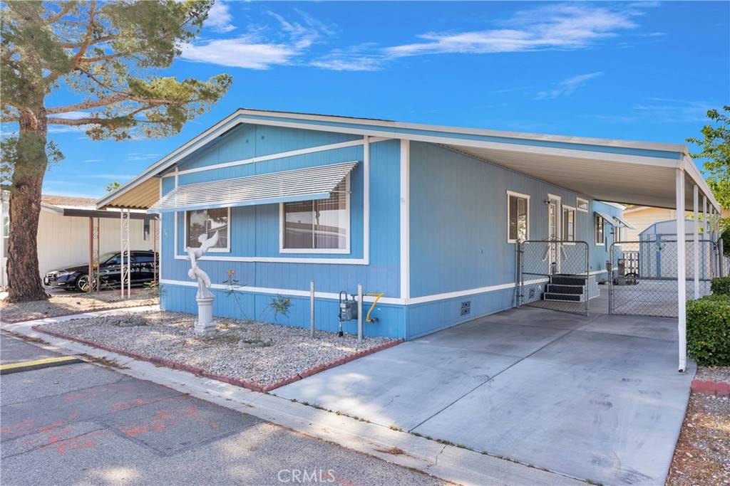 Victorville, CA 92392,15252 Seneca RD #243