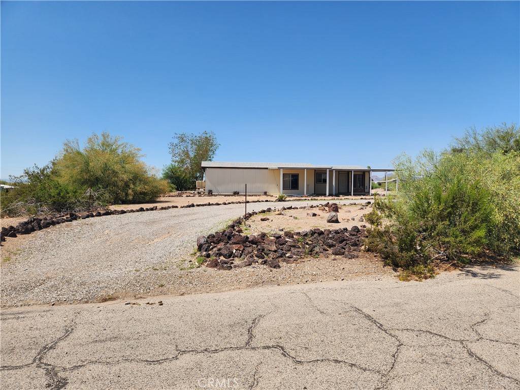 149825 Pahaska CT, Big River, CA 92242