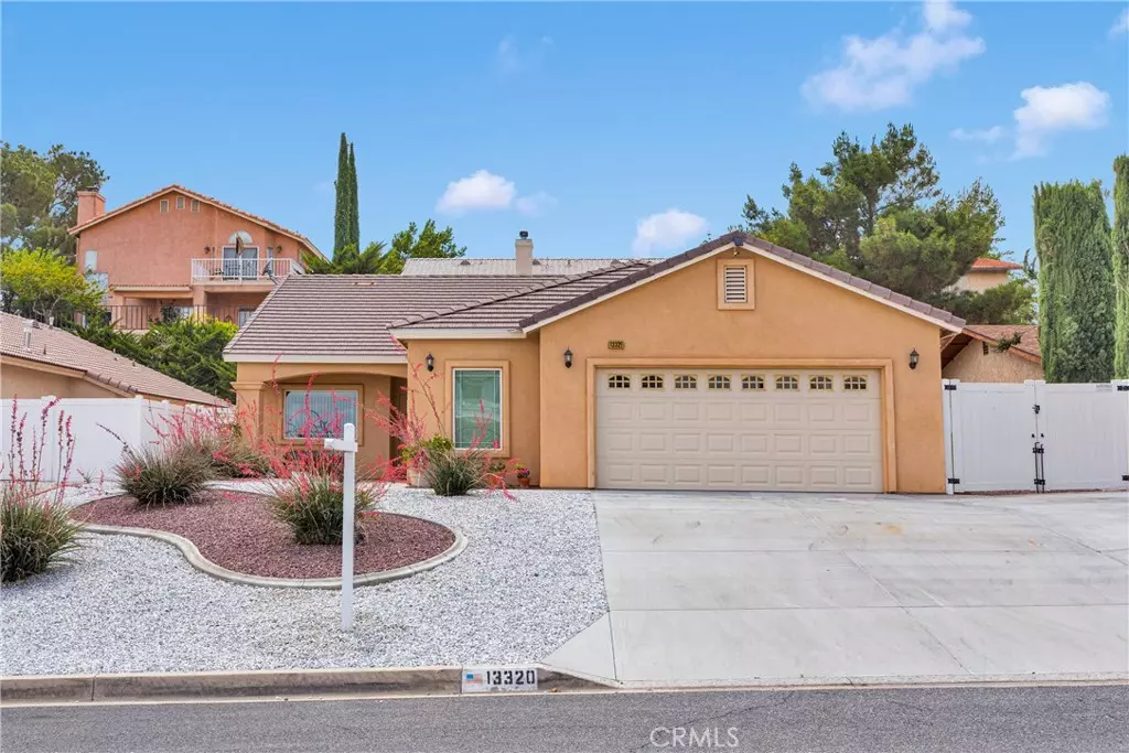 Victorville, CA 92395,13320 Alta Vista DR