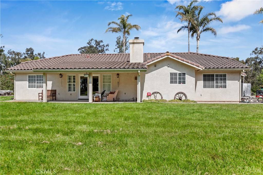 Nipomo, CA 93444,1350 Cardo WAY