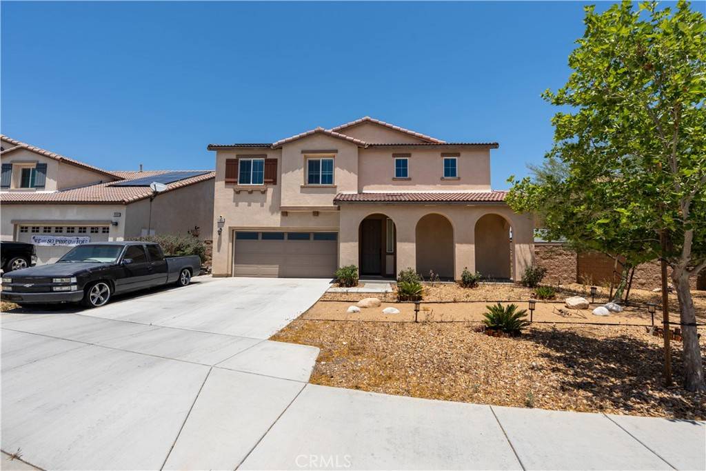 Victorville, CA 92392,11860 Beckham PL
