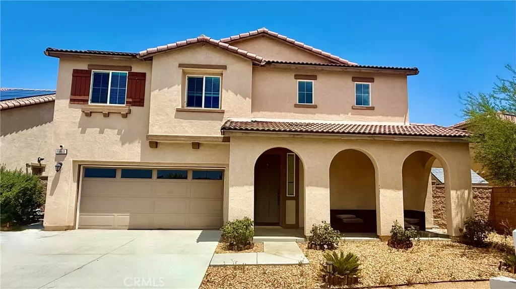 Victorville, CA 92392,11860 Beckham PL