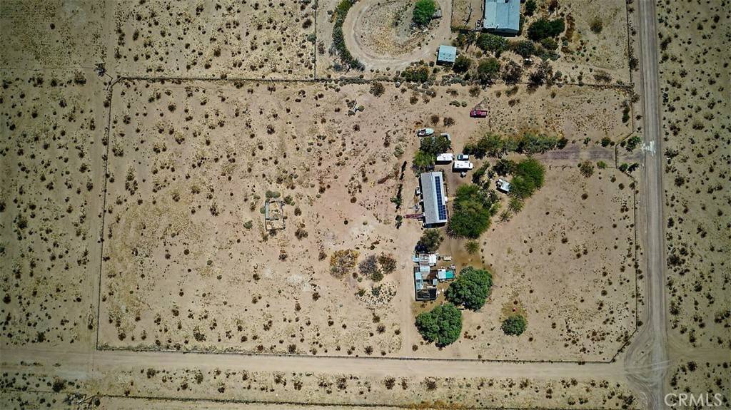 Newberry Springs, CA 92365,45322 Palos Verdes RD