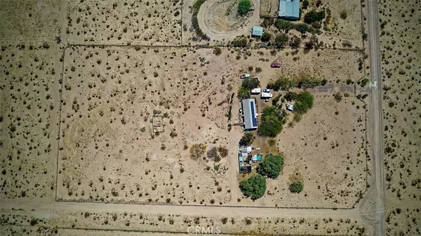 Newberry Springs, CA 92365,45322 Palos Verdes RD