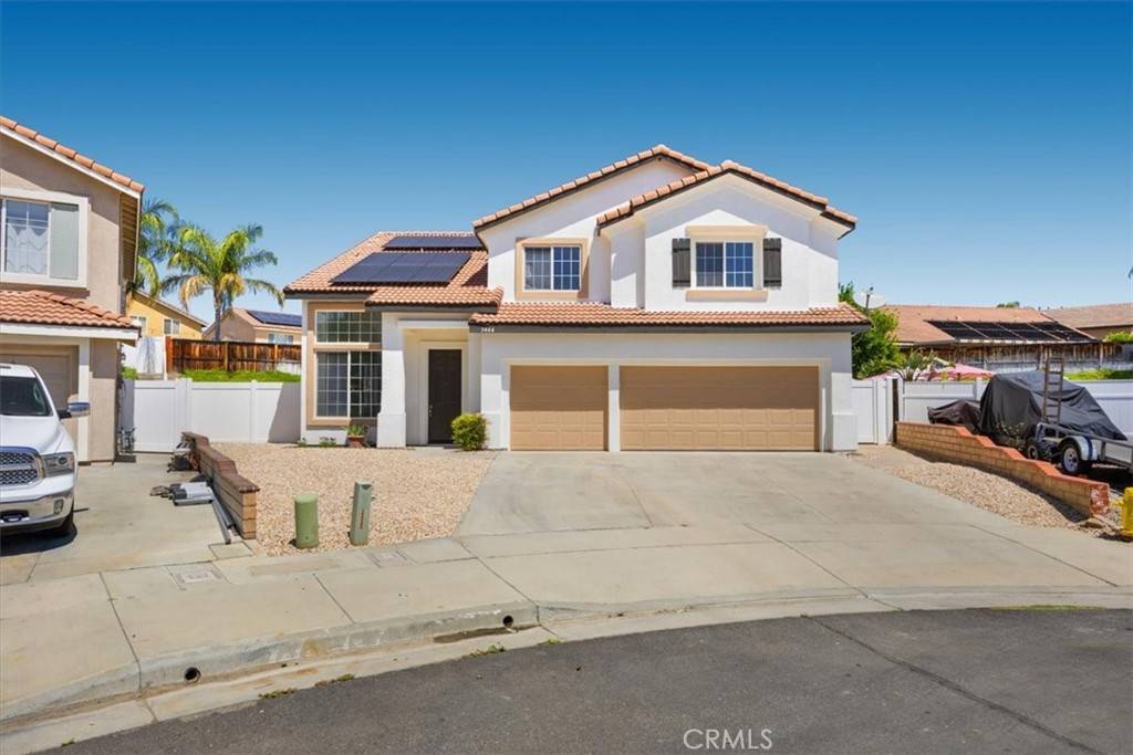 5444 Broderick CT, Hemet, CA 92544