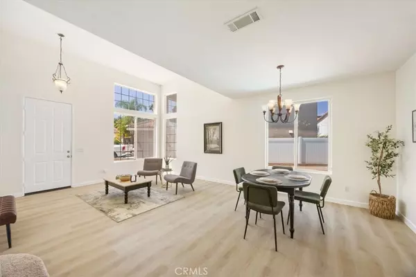 Hemet, CA 92544,5444 Broderick CT