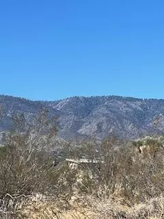 Pinon Hills, CA 92372,0 Pine Tree RD