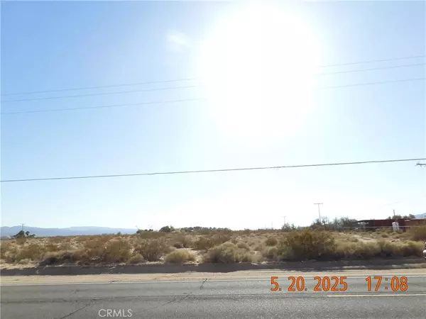 34174 Newberry RD, Newberry Springs, CA 92365