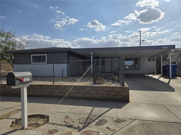 1212 Gen CT, Barstow, CA 92311