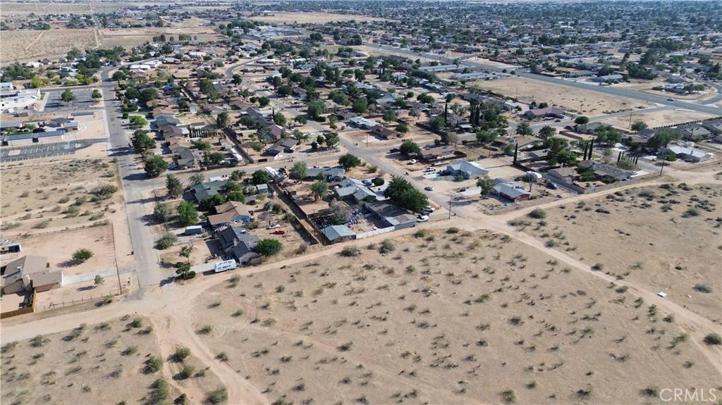 Apple Valley, CA 92308,0 Chief Joseph RD