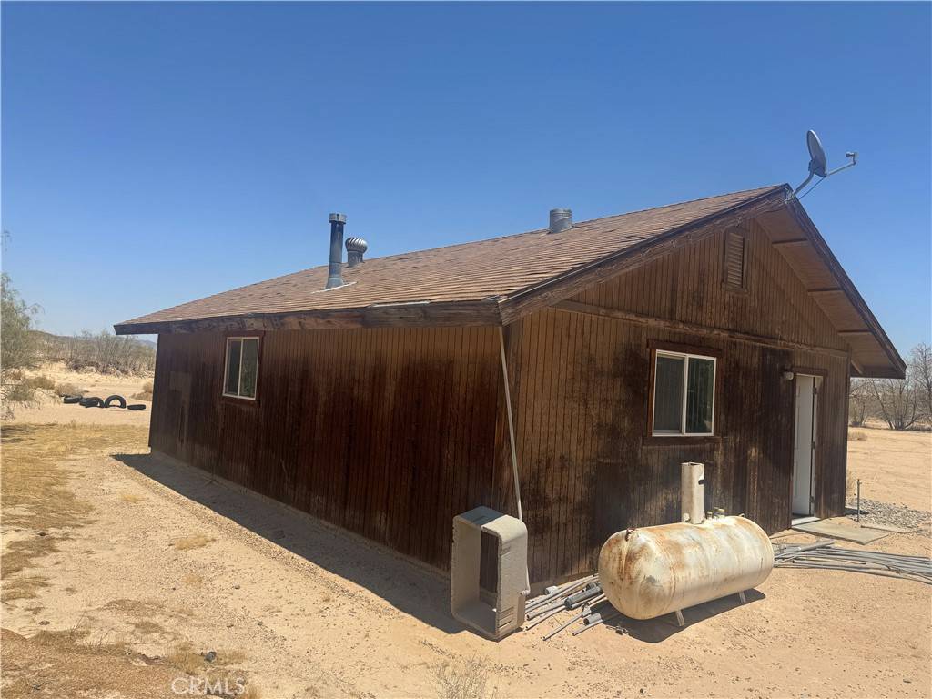 Newberry Springs, CA 92365,36073 Ramona RD