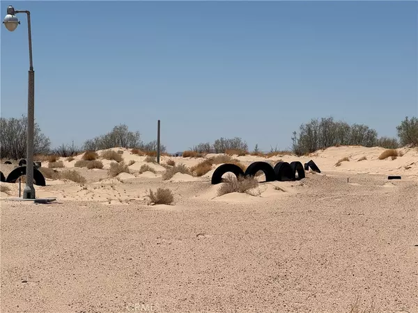 Newberry Springs, CA 92365,36073 Ramona RD