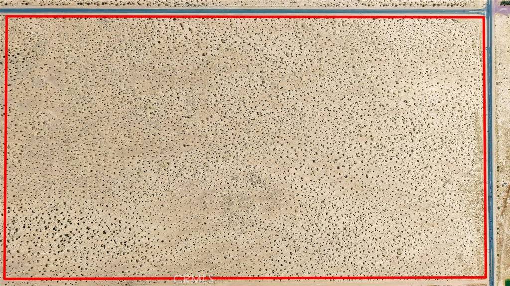 Newberry Springs, CA 92365,0 Black Butte RD