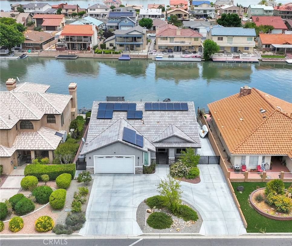 13699 Spring Valley Pkwy, Victorville, CA 92395