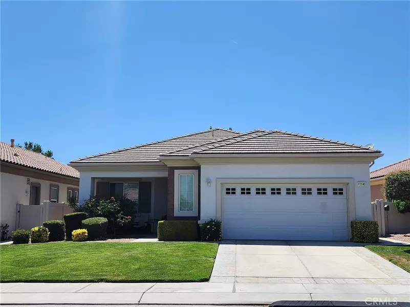 11142 Avonlea RD, Apple Valley, CA 92308