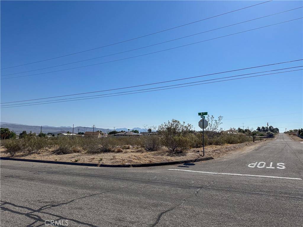 Barstow, CA 92311,0 No Street Name