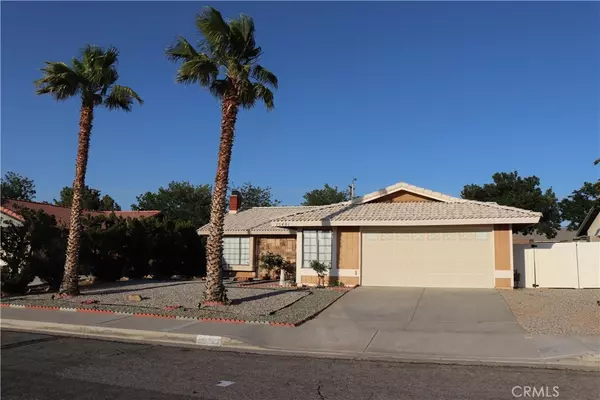 15481 Chaparral ST, Victorville, CA 92394