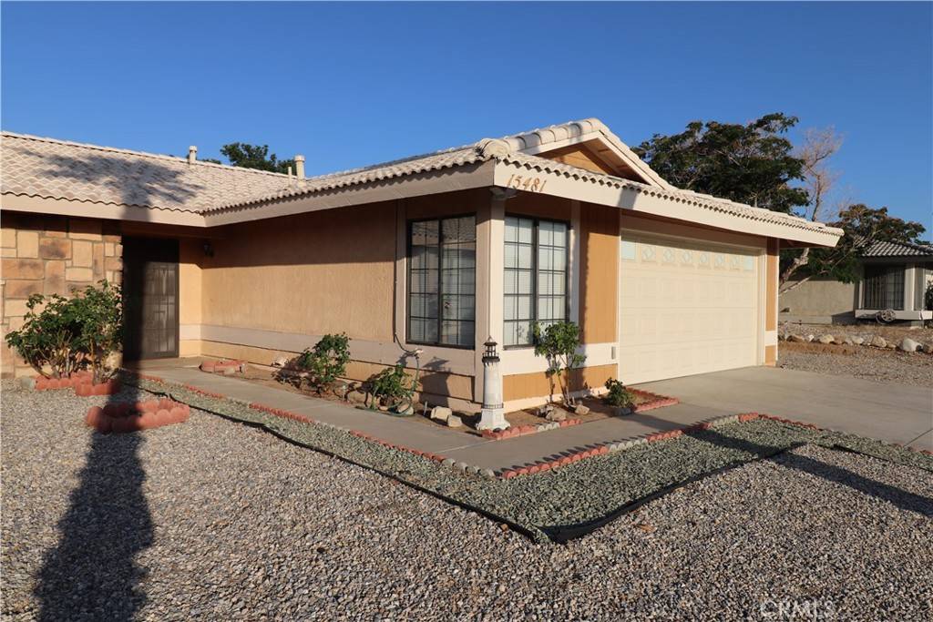Victorville, CA 92394,15481 Chaparral ST
