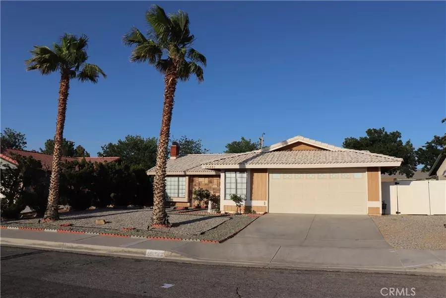 15481 Chaparral ST, Victorville, CA 92394