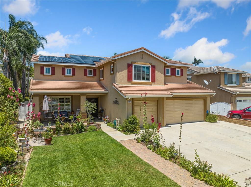 Rancho Cucamonga, CA 91701,9130 Mignonette ST
