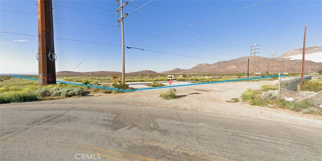 Mojave, CA 93501,1016 Reed AVE