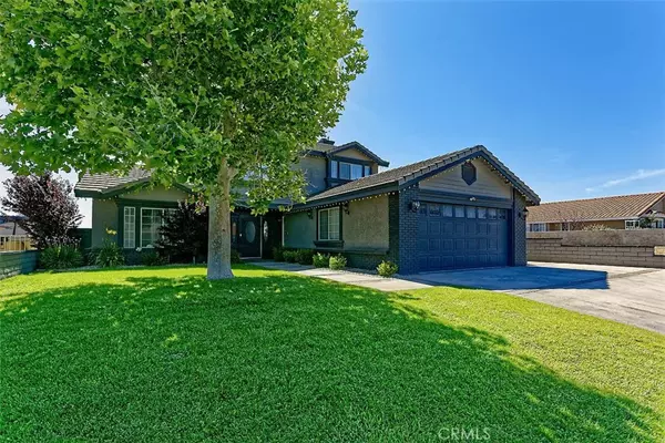 Victorville, CA 92395,13665 Hidden Valley RD