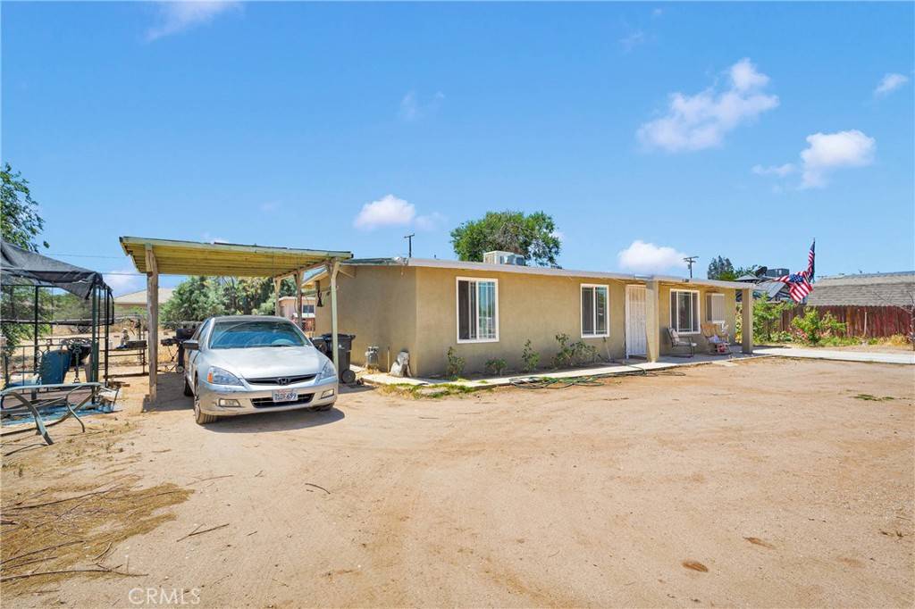 Victorville, CA 92392,15069 Gravilla RD