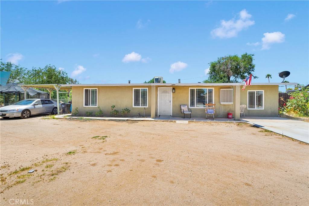 15069 Gravilla RD, Victorville, CA 92392