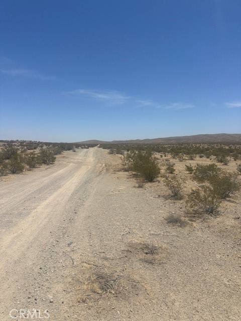 Oro Grande, CA 92368,0 Bonanza Trail