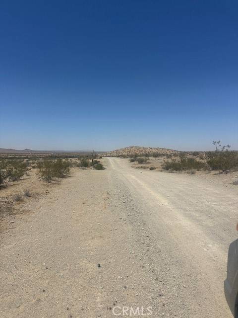 Oro Grande, CA 92368,0 Bonanza Trail