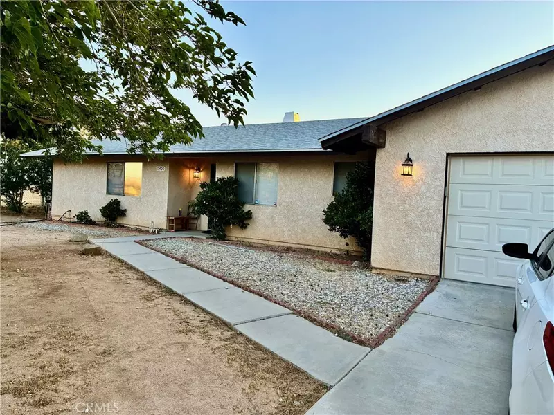 15400 Don Roberto RD, Victorville, CA 92394