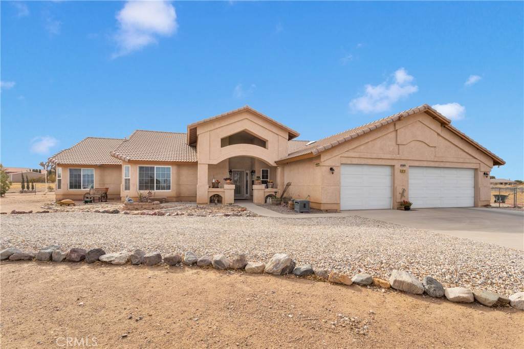 10776 Joshua ST, Oak Hills, CA 92344