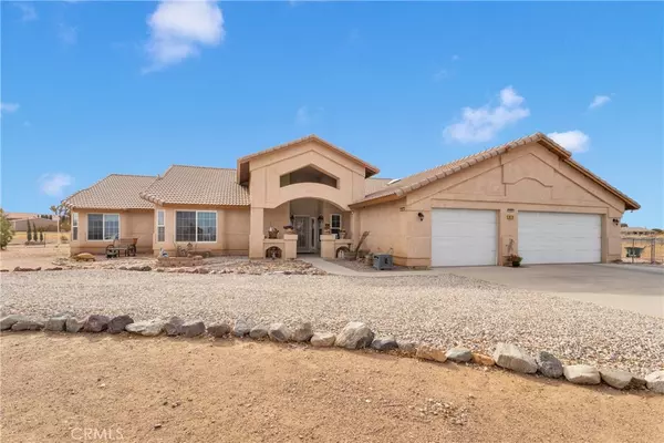 10776 Joshua ST, Oak Hills, CA 92344