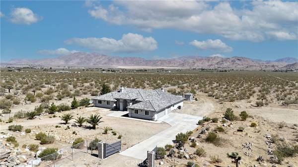 Lucerne Valley, CA 92356,30788 Buenos Aires RD