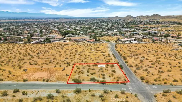 Apple Valley, CA 92307,19767 Roanoke Rd