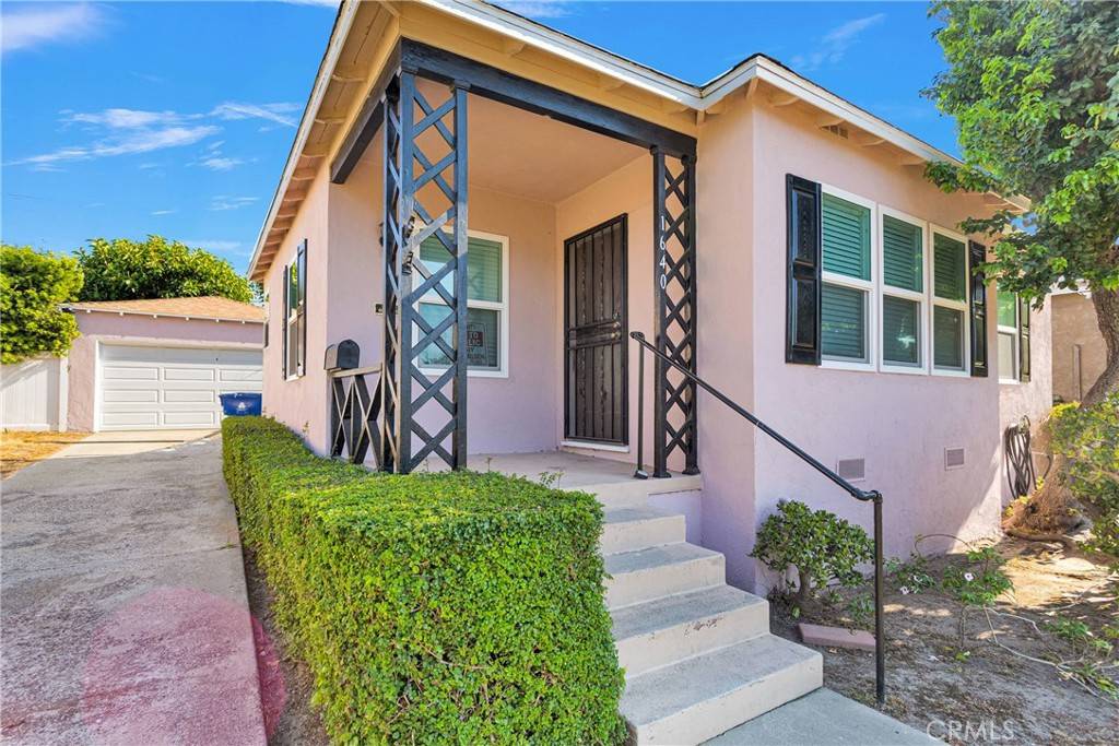 Harbor City, CA 90710,1640 265th ST