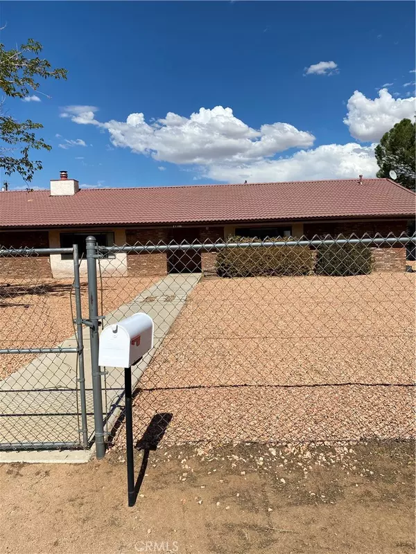 Apple Valley, CA 92307,21186 Standing Rock AVE