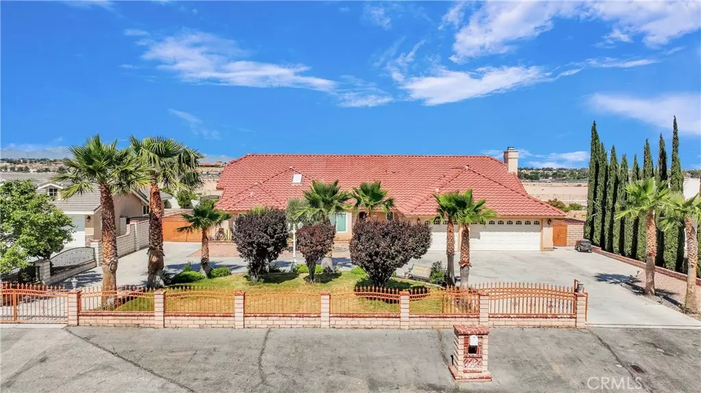 Apple Valley, CA 92308,12450 Indian River DR