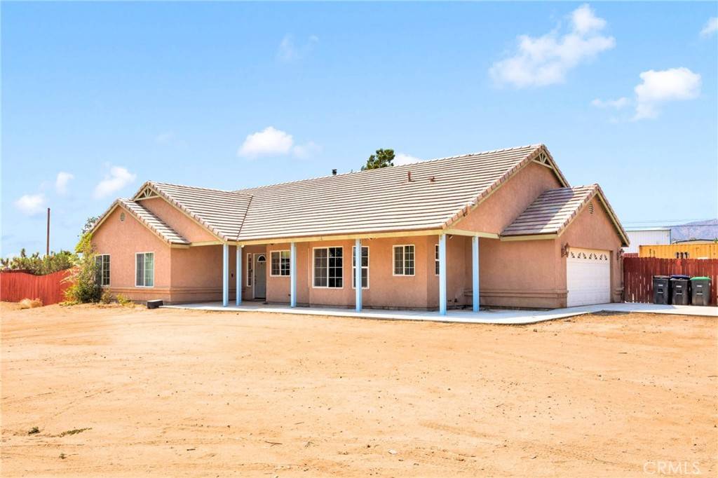 Phelan, CA 92371,4615 Lindero ST