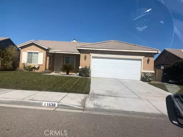 Victorville, CA 92392,11638 Maywood ST