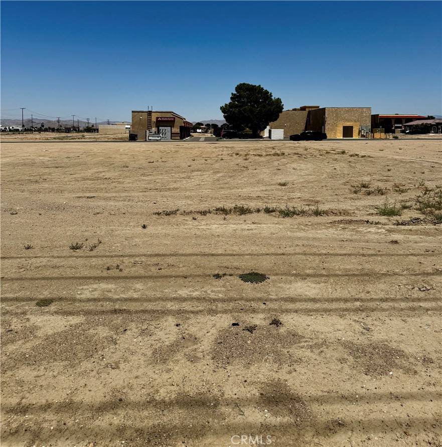 1 Armagosa Road, Victorville, CA 92392