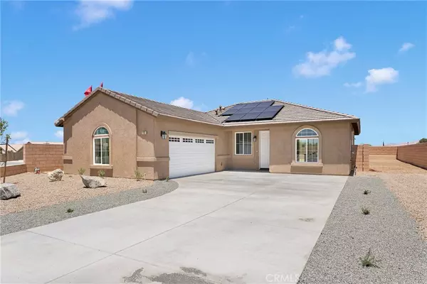 16112 Pablo CT, Victorville, CA 92395
